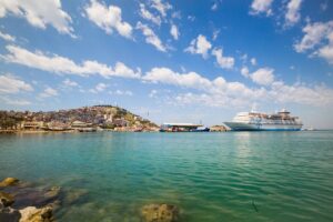 Gemisi-Kusadasi
