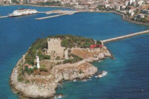 Kusadasi