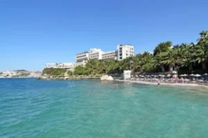Kusadasi