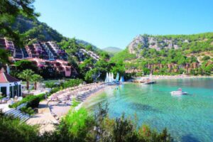 Fethiye-Summer