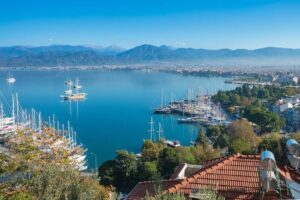 Fethiye-Summer
