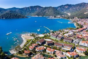 fethiye