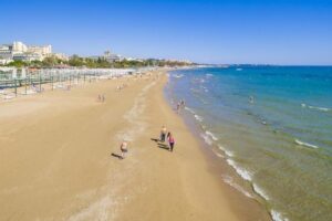 сиде турция