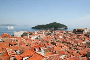 Croacia